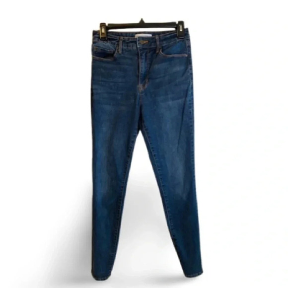 Social Standard by Sanctuary Size 6 High-rise Skinny Jean - Picture 1 of 8